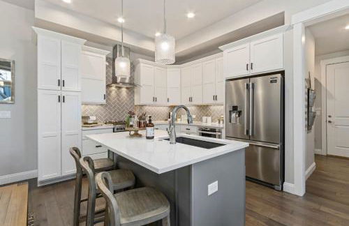 Colorado Modern Retreat with King Beds, Pickleball - Foto 14