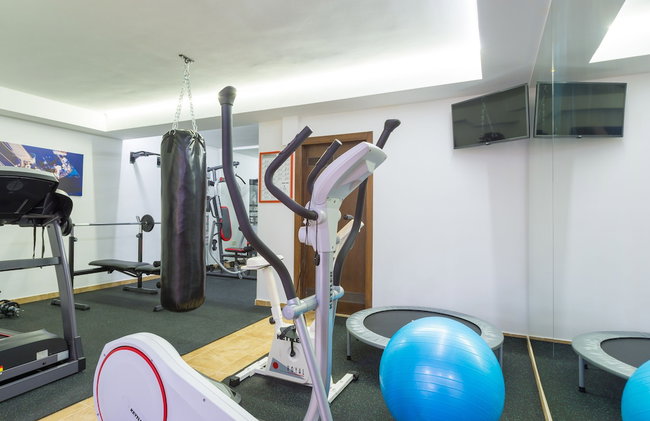 Apartments Villa Elena - Foto 67