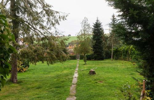 Ferienhaus im Thüringer Wald - Foto 30