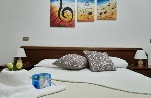 IERRE VATICANO " il piacere dell'accoglienza" - Foto 33