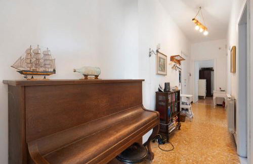 Apartment Beach next to 5 Terre - Foto 7