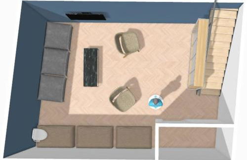 MAISON FRANCOIS Paris - Foto 14