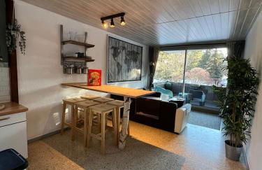 L'appart de Serre Che - Foto 1