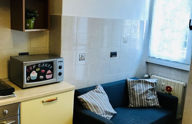 San Siro apartment - Foto 22