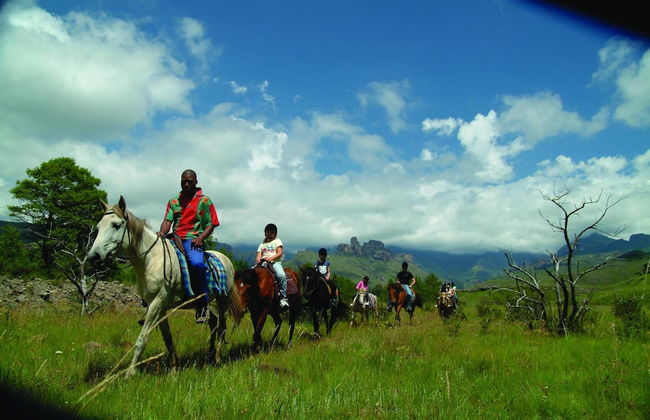 Fairways Self Catering - Foto 32