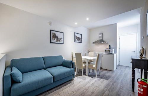 Garibaldi Luxury apartments - Photo 104