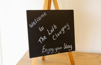 The Loft, Cloughey - Foto 4