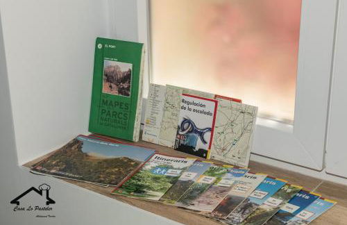 Casa Lo Pasteler - Foto 17