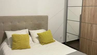 Magnifique T3 quartier près d’arènes tram au pied de l’immeuble - Foto 5, wardrobe