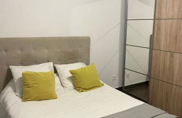 Magnifique T3 quartier près d’arènes tram au pied de l’immeuble - Photo 5