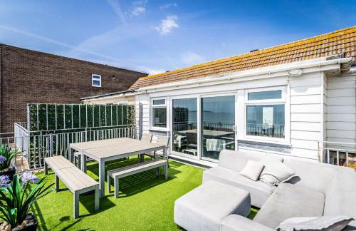 Seascape Beach House Hayling Island - Photo 6