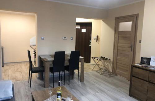 Apartamenty ALICJA - Foto 11