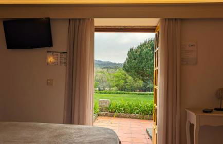 Quinta do Burgo - Nature Hotel - Foto 7