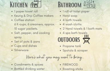 Whispering Waters, Hocking Hills, Hot Tub, Pond - Photo 6