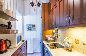 Arachova Mountain Villa - Foto 38