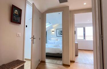 Élégant Duplex en Bord de Mer à Arcachon - Foto 9