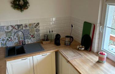 Domek nad Wkrą - Foto 69