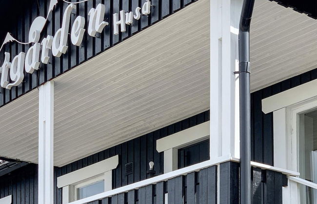 6 Person Holiday Home in Jarpen - Foto 16