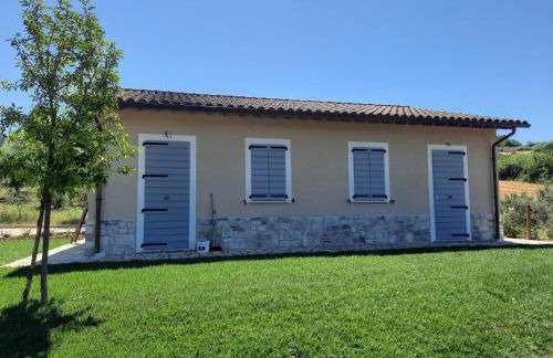 Agriturismo Pane e Olio - Photo 54