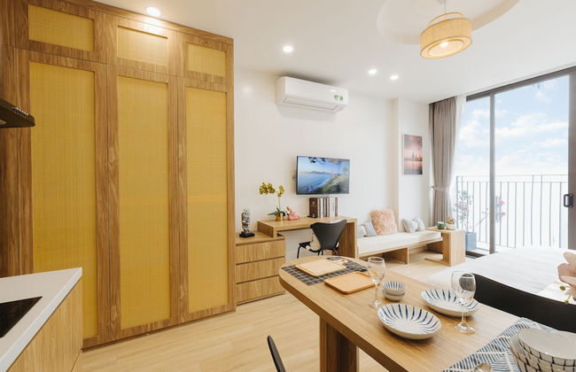 Myrcella Urban Studio - Foto 75