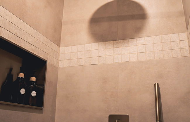 SLEEP INN ANTWERP - Japandi Lofts - Foto 28