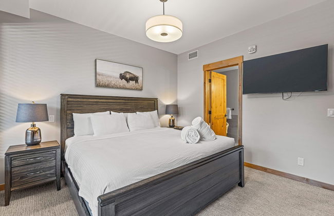 Spring Creek Vacations - Foto 54