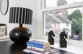 Stunning 2 bedroom Apartment in Central Keswick - Foto 27