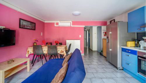 Appartement Vue Sur La Meuse - Foto 5