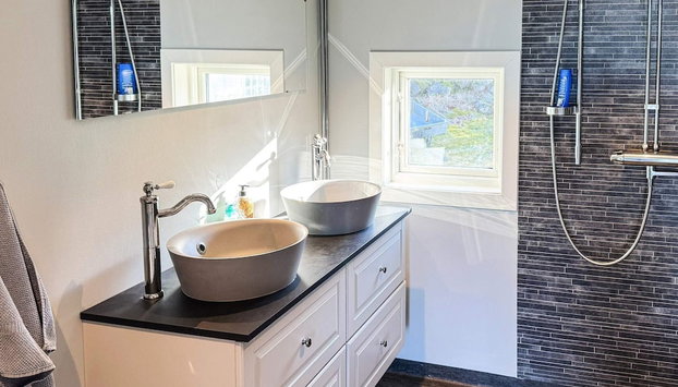 5 Star Holiday Home in Marstrand - Foto 5, Interior