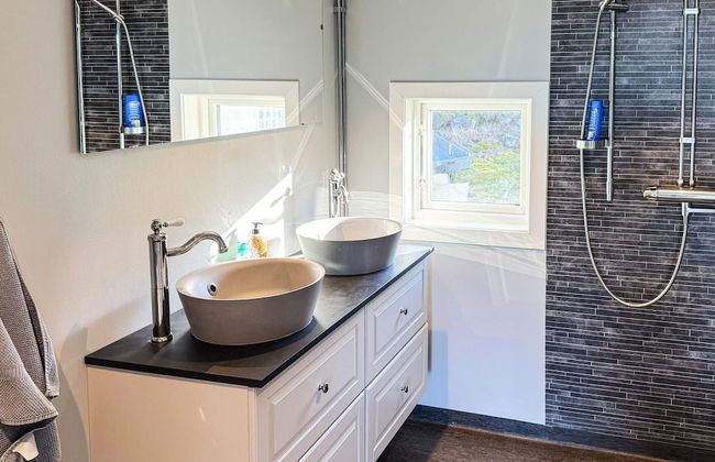 5 Star Holiday Home in Marstrand - Foto 18