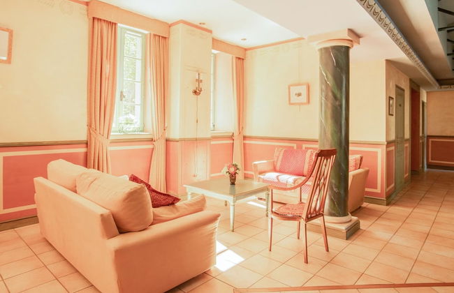 Cozy Apartment With Swimming Pool, Terrace, Garden, Parking - Foto 35