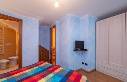 Dosso Aprica Apartment - Foto 12