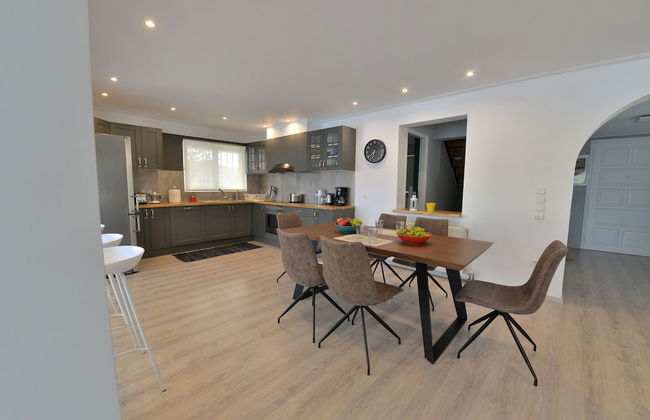 Villa Portomare - Photo 13