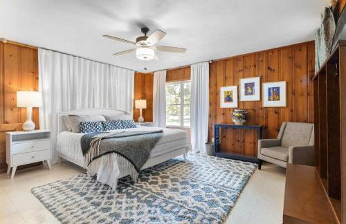 Creekside Haven with Pool and Firepit - Foto 5