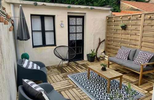 Home by Lucie - 2 chbres - Foto 17