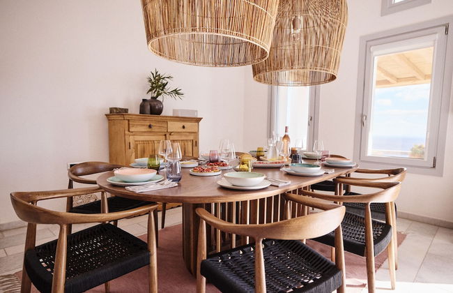 Villa Nites in Syros - Foto 33