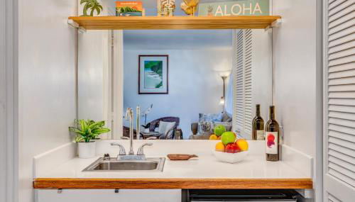 @ Marbella Lane - Breezy Studio@Diamond Head Beach Hotel - Foto 5