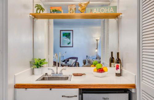 @ Marbella Lane - Breezy Studio@Diamond Head Beach Hotel - Foto 5