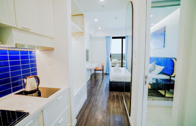 Sole Casa Phu Quoc - Foto 34