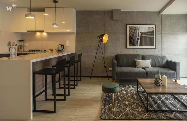 Wynwood El Sol Oeste in Barranco - Foto 72