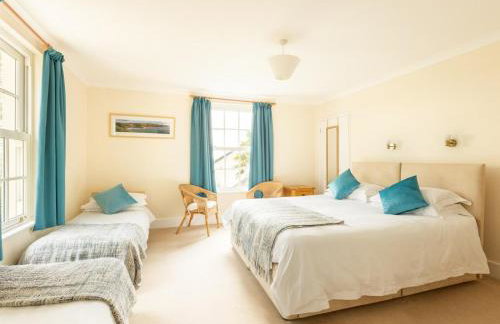 5 Bed in Bude oc-60291 - Foto 24