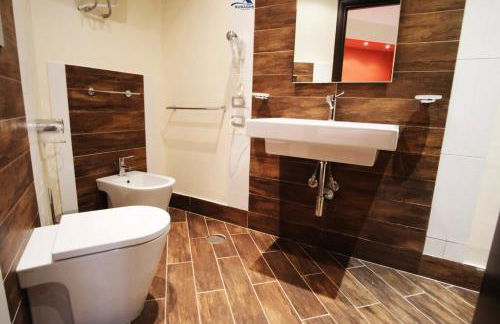 Nuraghe Apartments - Foto 130