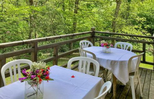 Amazing Home In Sainte-Marguerite-Sur- - Foto 3