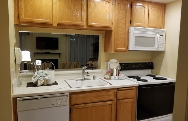 GetAways at San Diego Country Estates - Foto 13