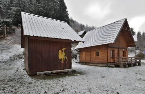Chalet De Montagne 13 Couchages - Foto 4