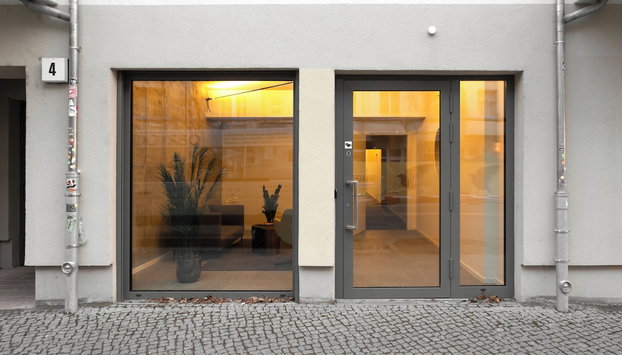 Global Living I TheGraf - East Side Gallery - Foto 2, Imagen principal