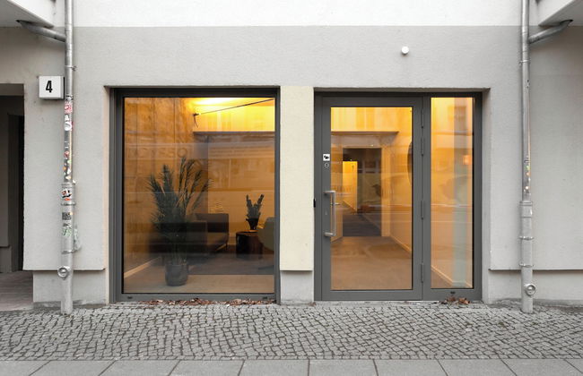 Global Living I The Graf - Foto 1