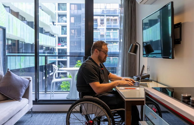 MainStay Suites Abbotsford - Foto 18