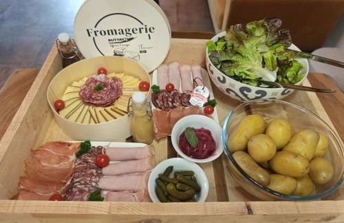 Un Coin De Gîtes - Foto 68