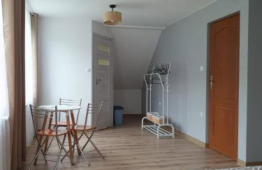 Pokoje gościnne u Faronow - Foto 29